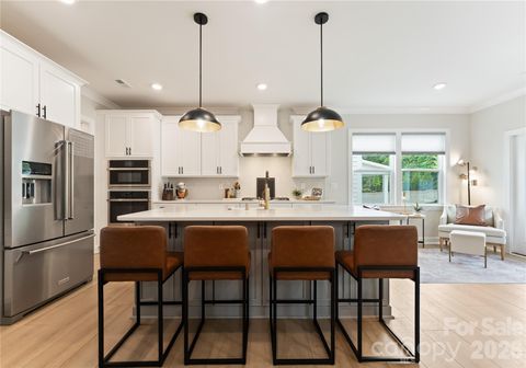 11117 Lochmere Road Charlotte NC 28278