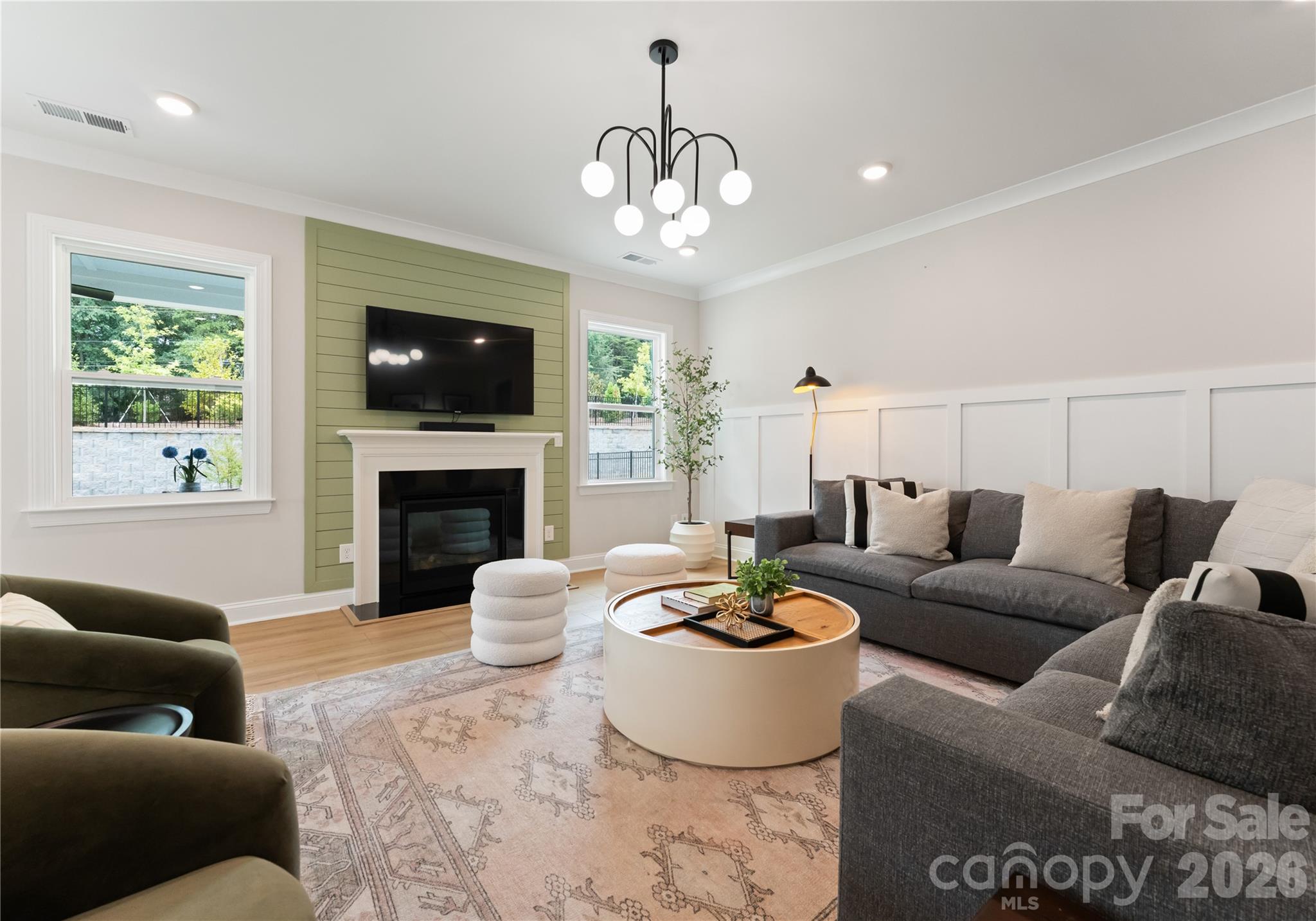 Avienmore - Residential