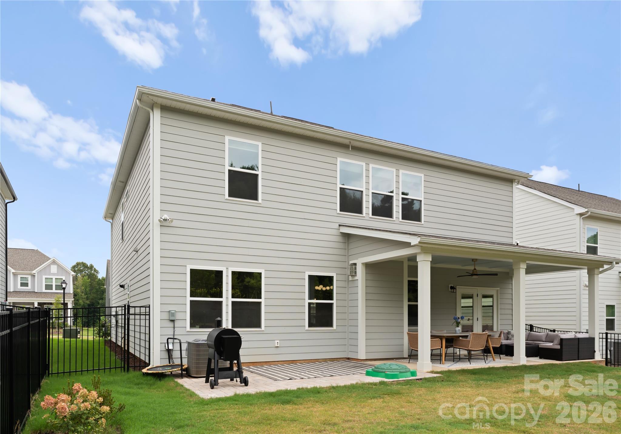 Avienmore - Residential