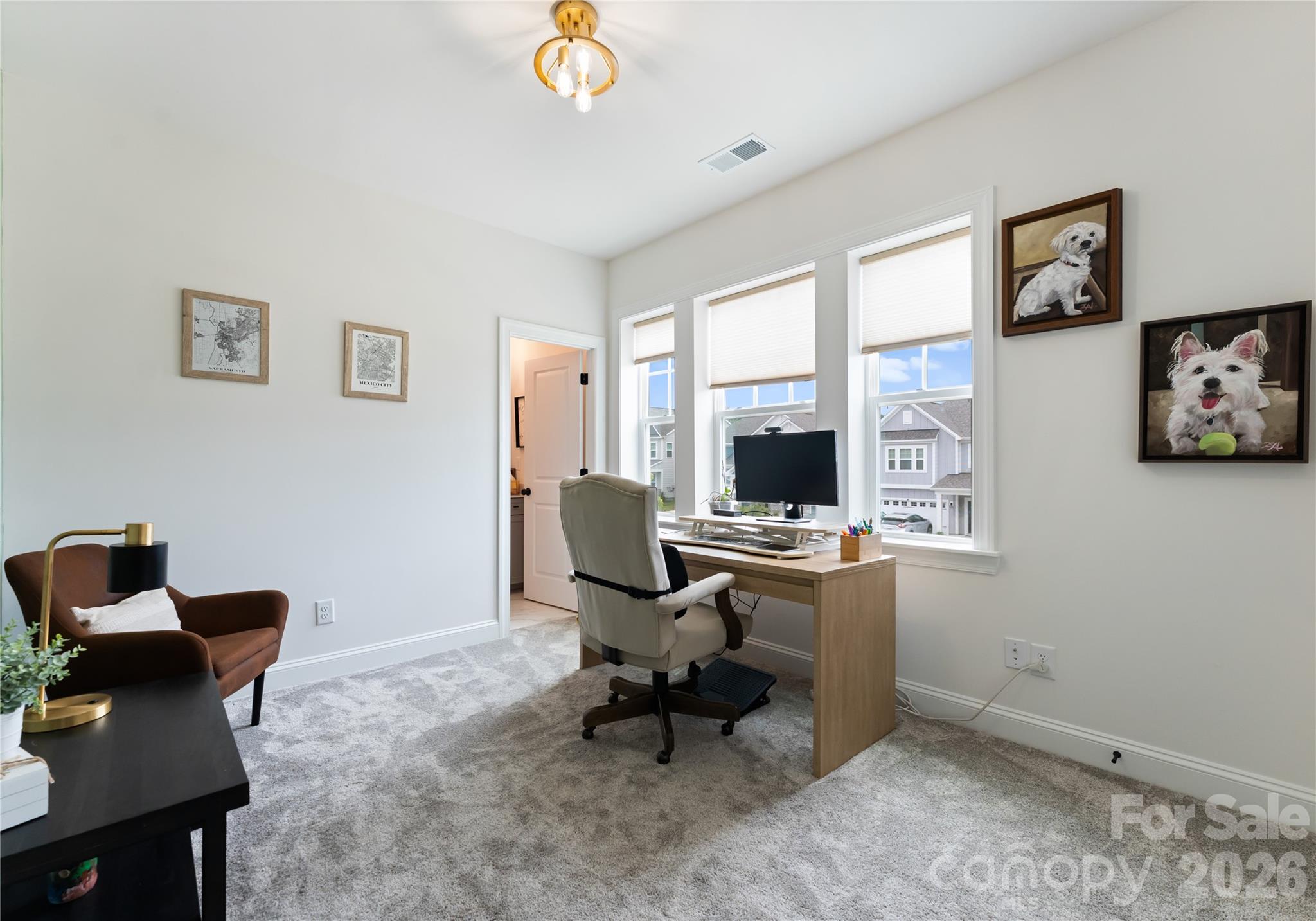 Avienmore - Residential