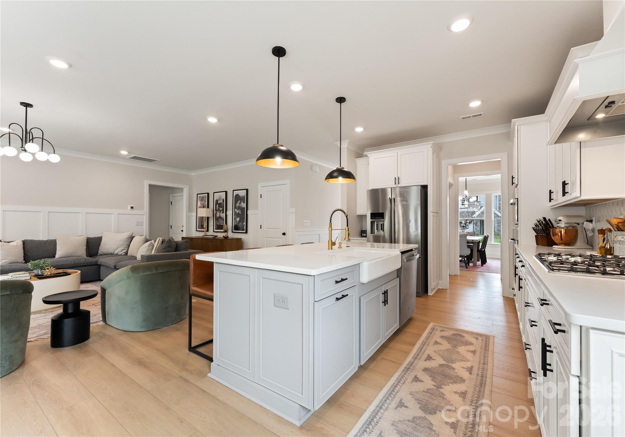 Avienmore - Residential