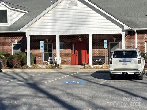 150 August Street 200 Morganton NC 28655