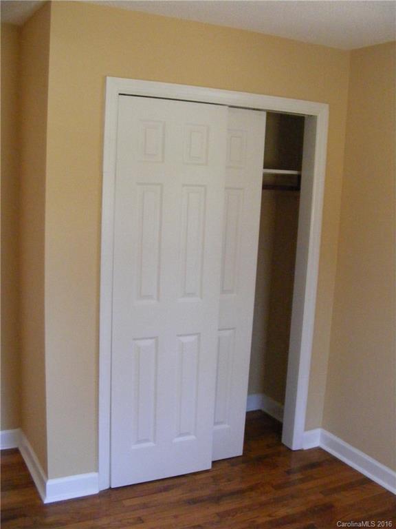 Chapelwood Acres - Residential