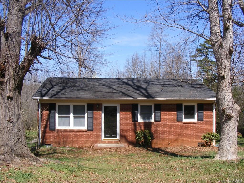 Chapelwood Acres - Residential