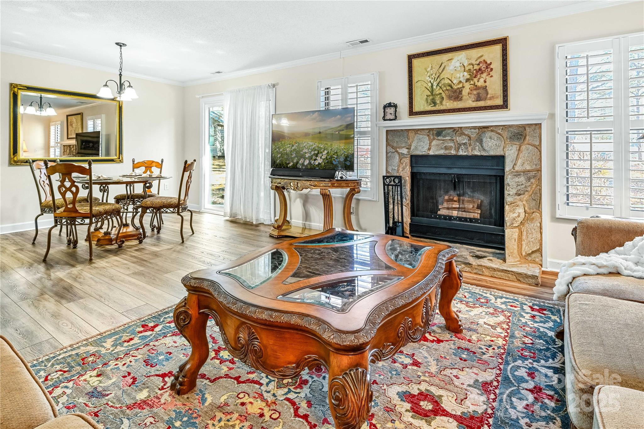 Dogwood Hills - Residential