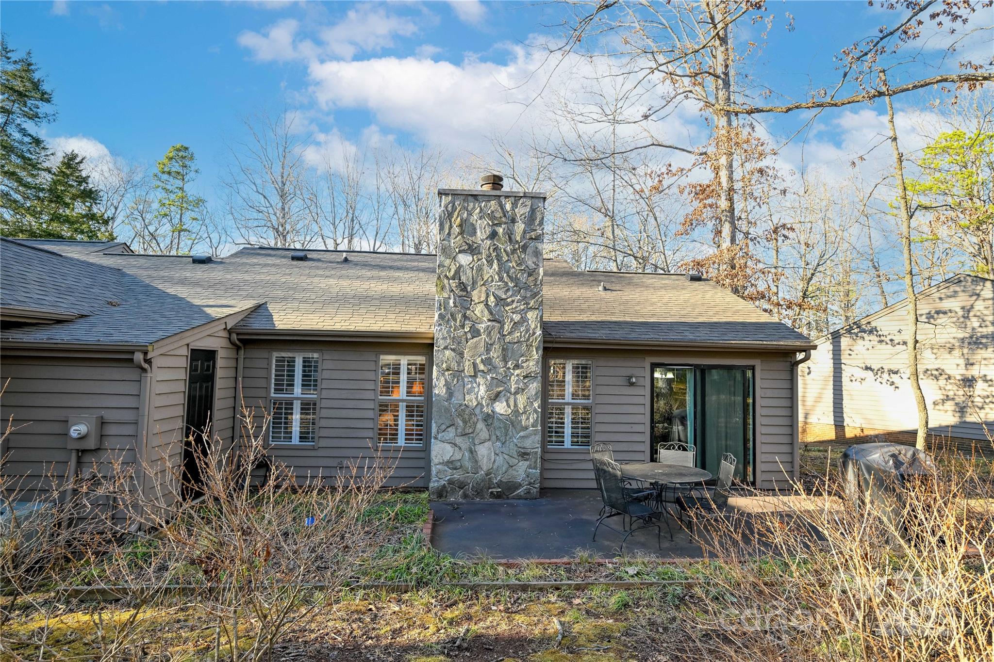 Dogwood Hills - Residential