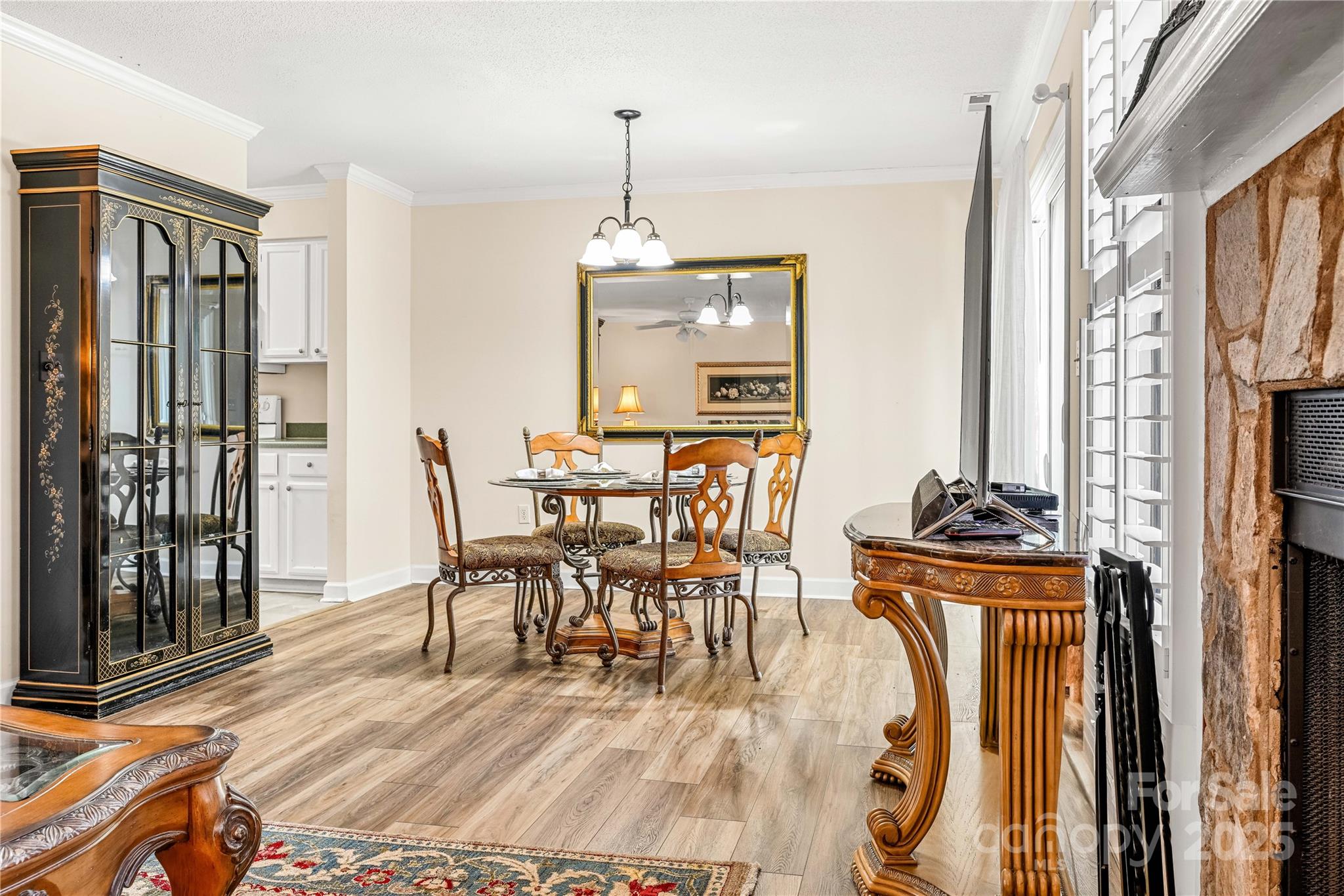 Dogwood Hills - Residential