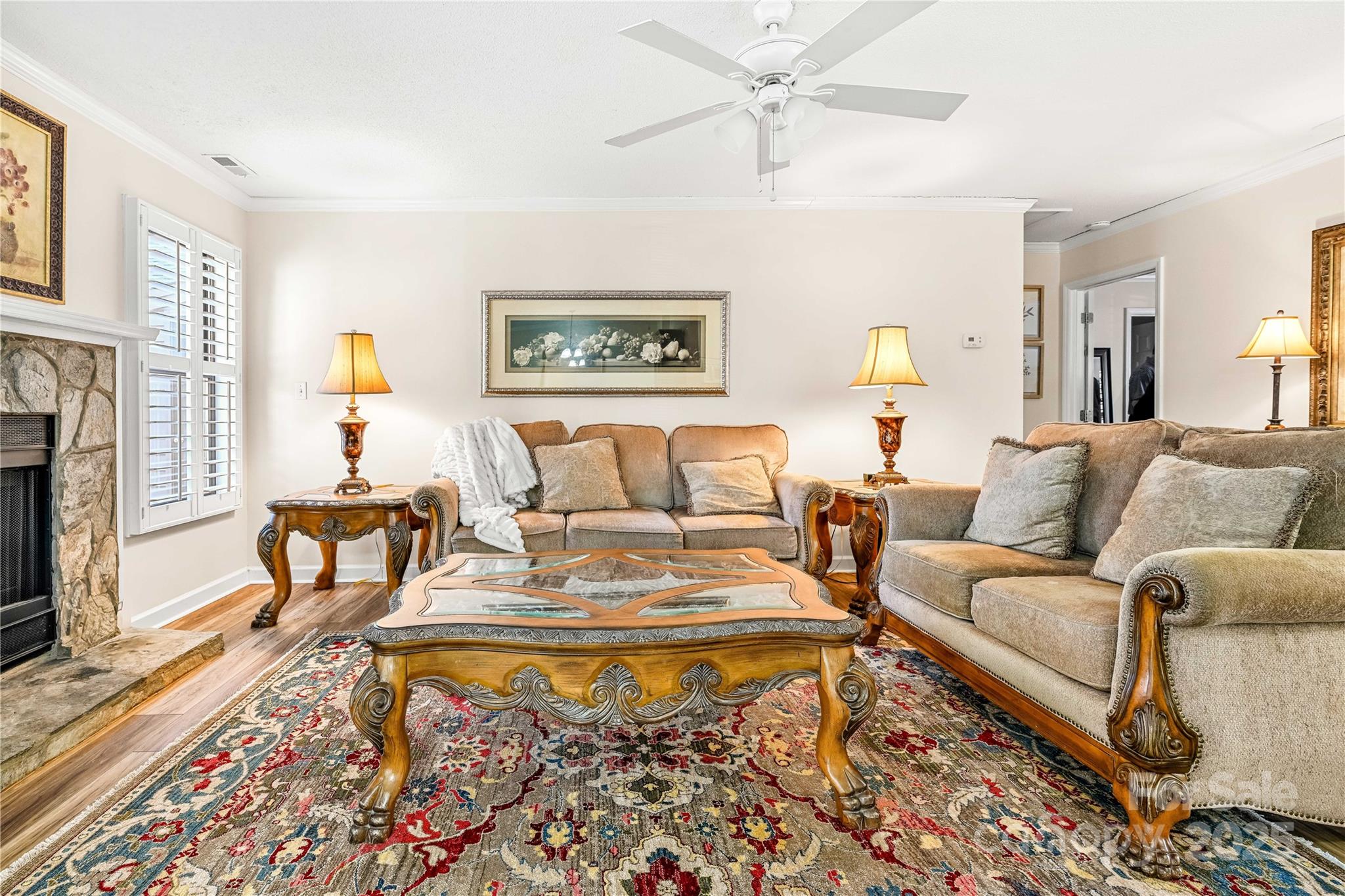 Dogwood Hills - Residential