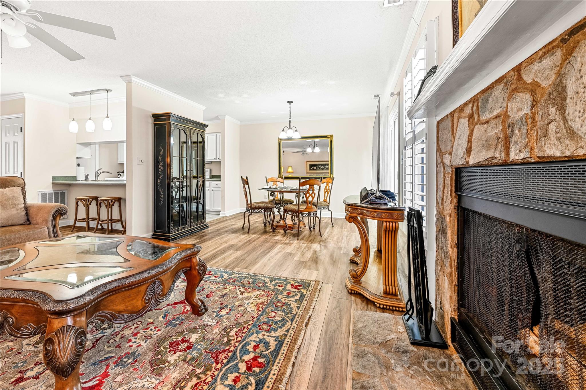 Dogwood Hills - Residential