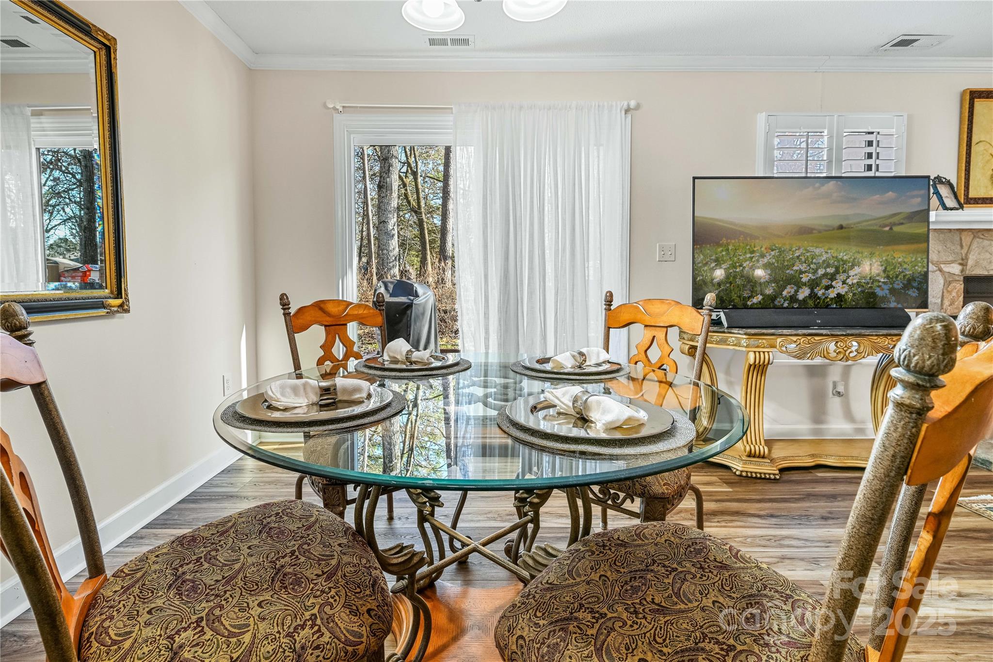 Dogwood Hills - Residential