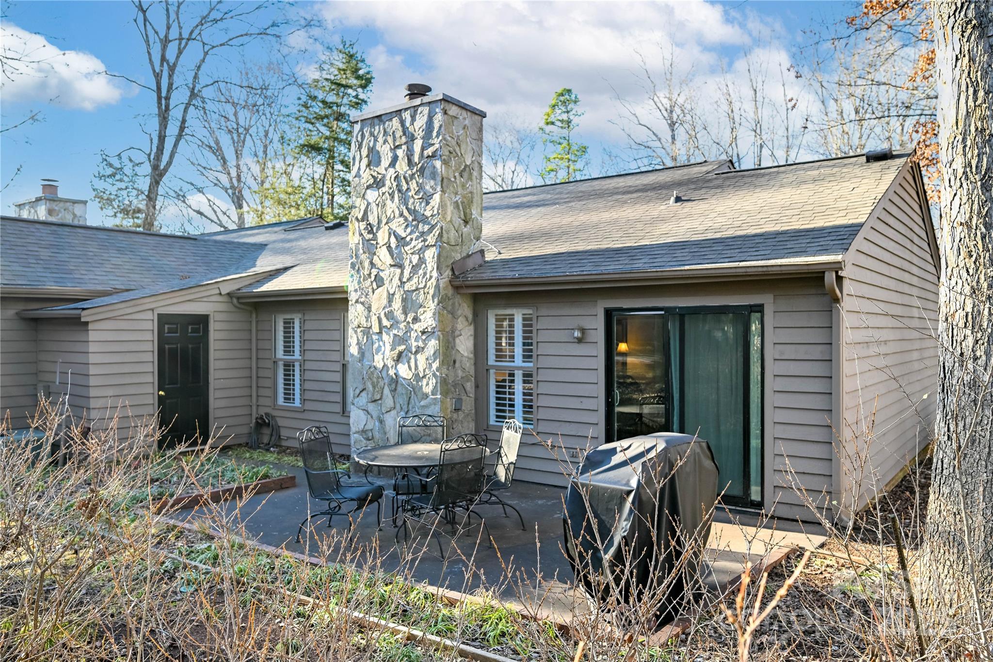 Dogwood Hills - Residential