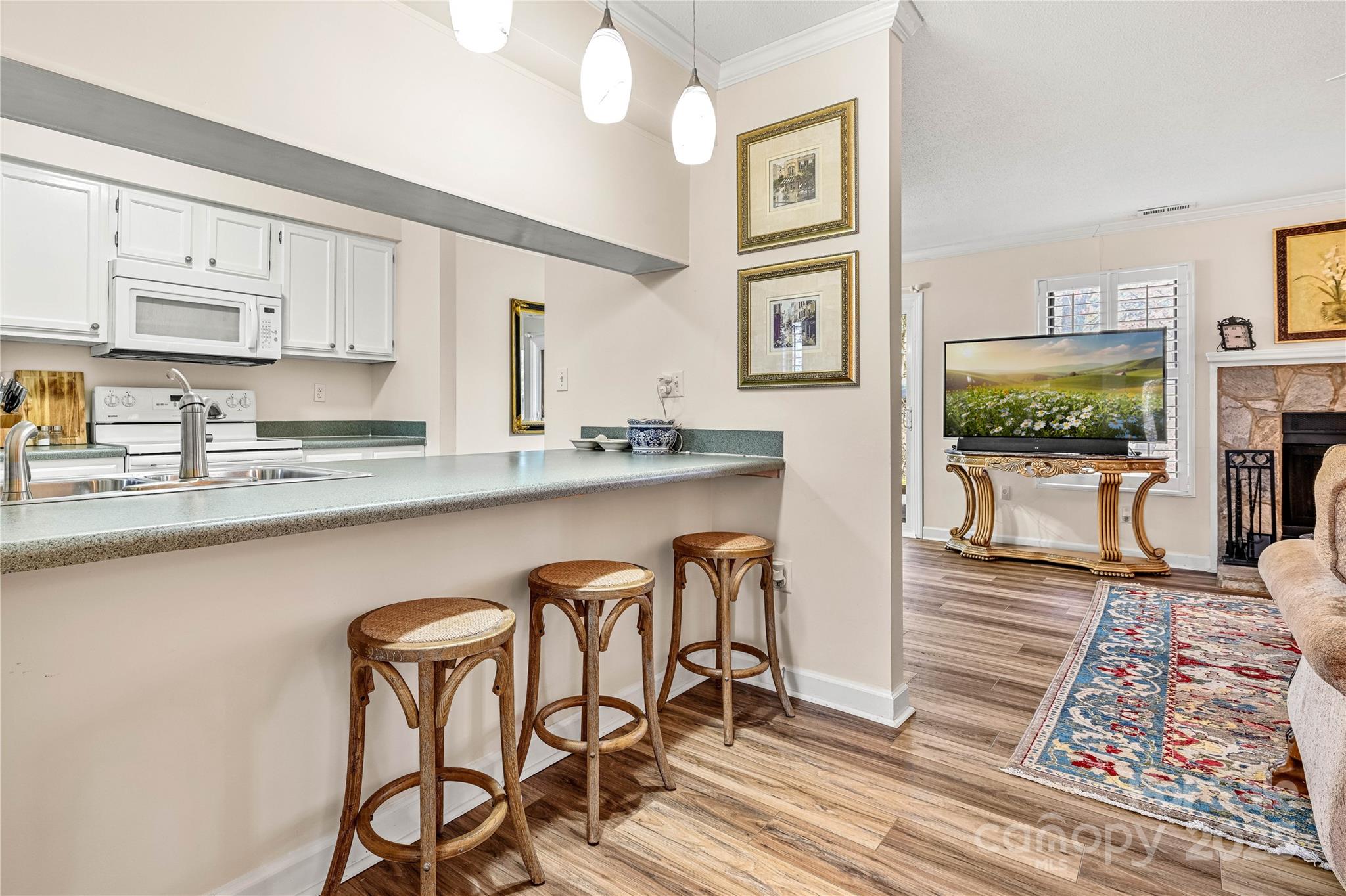 Dogwood Hills - Residential