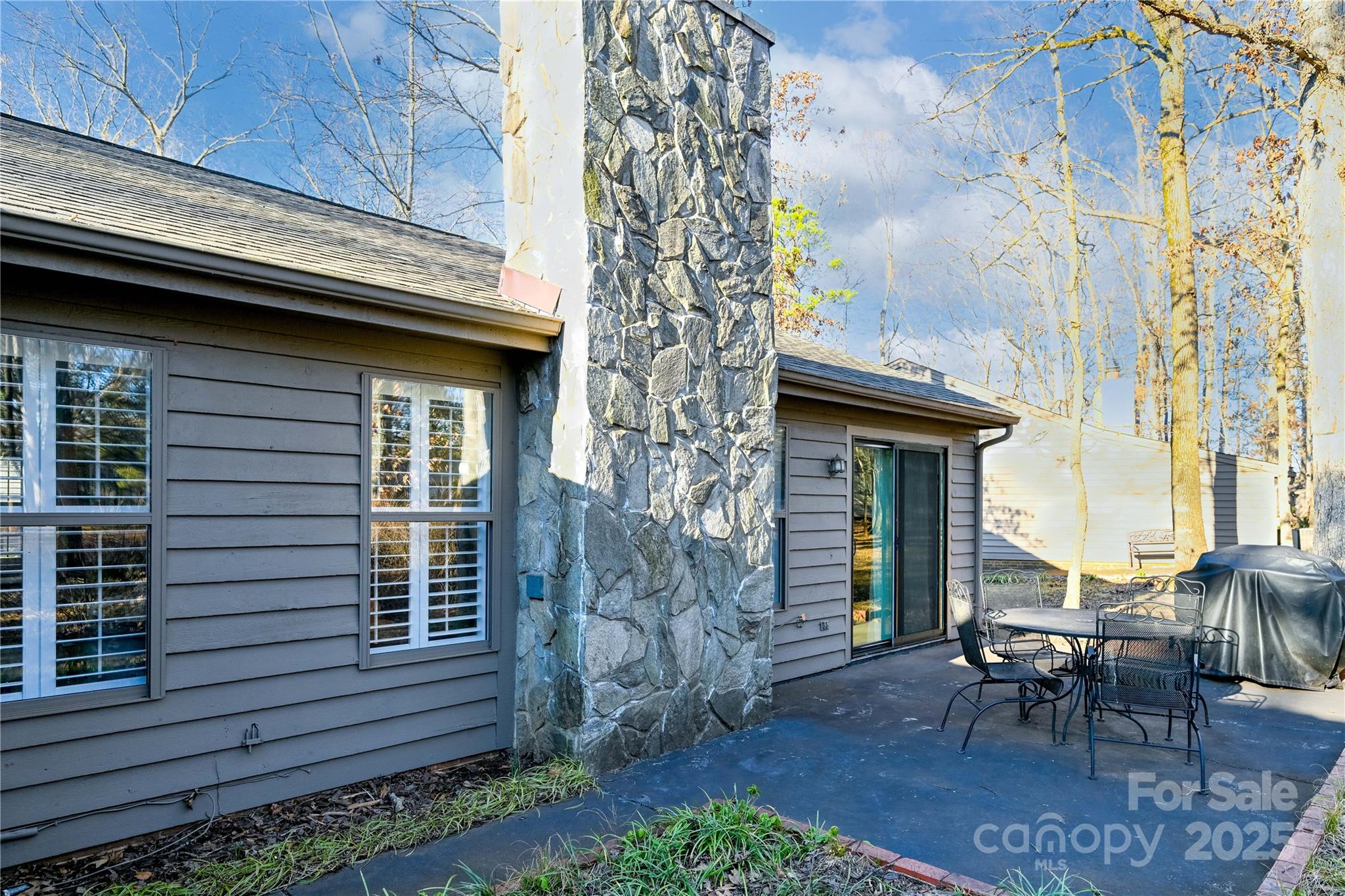 Dogwood Hills - Residential