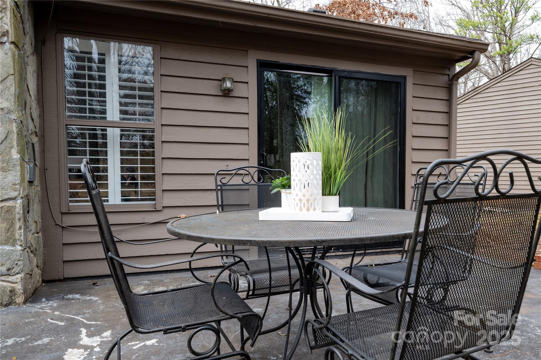 Dogwood Hills - Residential