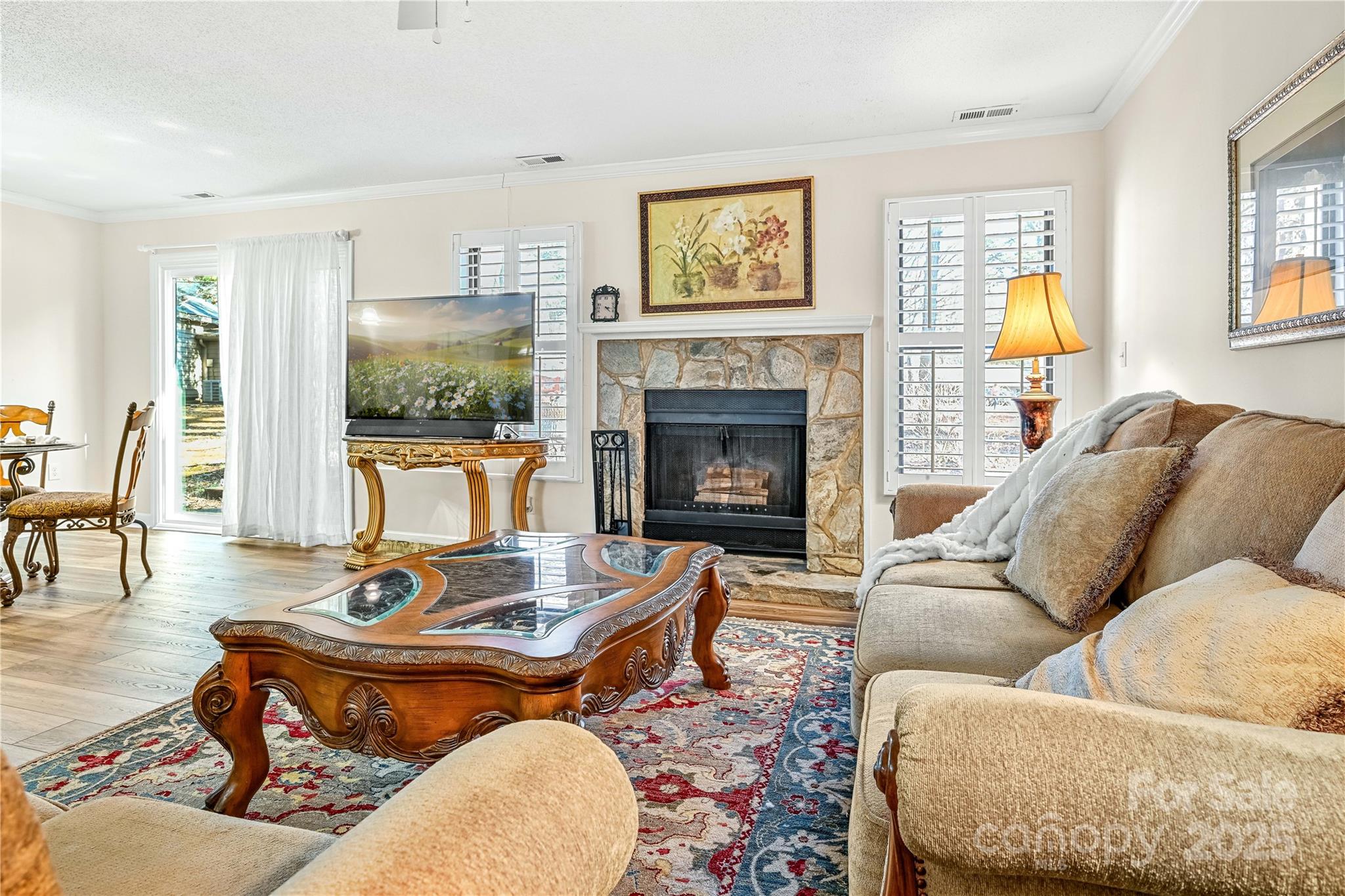 Dogwood Hills - Residential