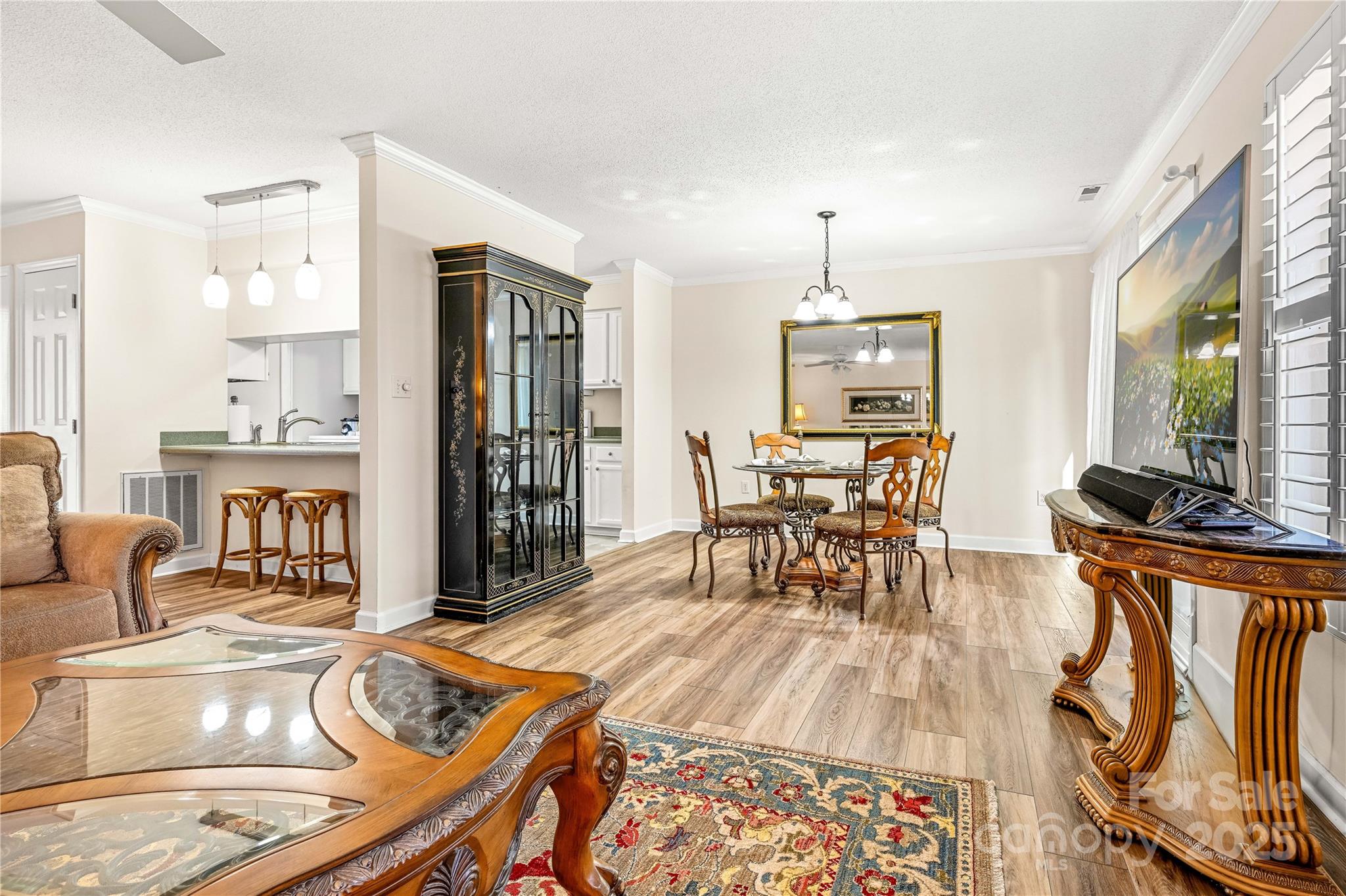 Dogwood Hills - Residential