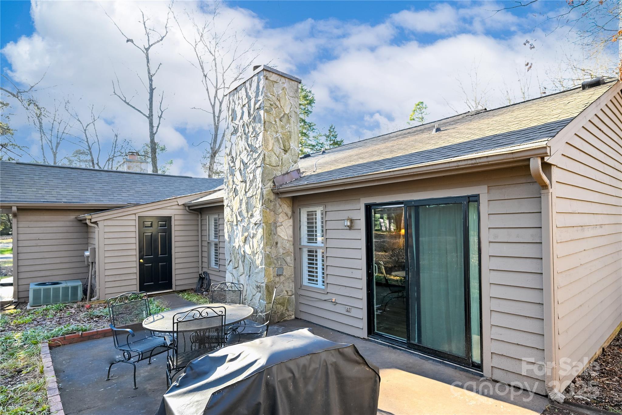 Dogwood Hills - Residential