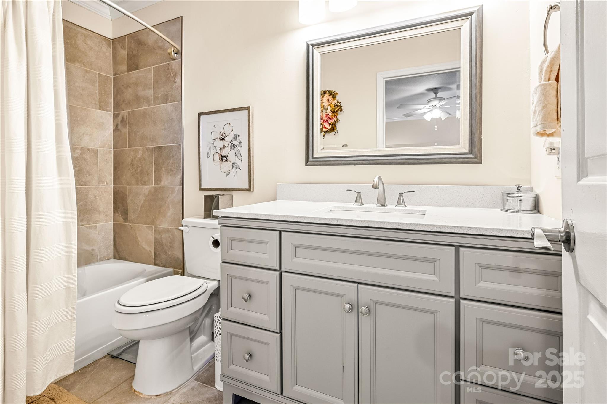 Dogwood Hills - Residential