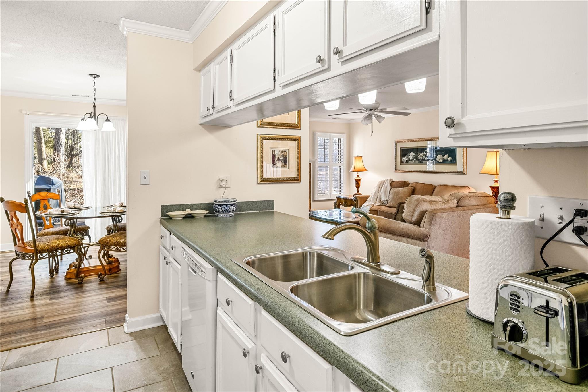 Dogwood Hills - Residential