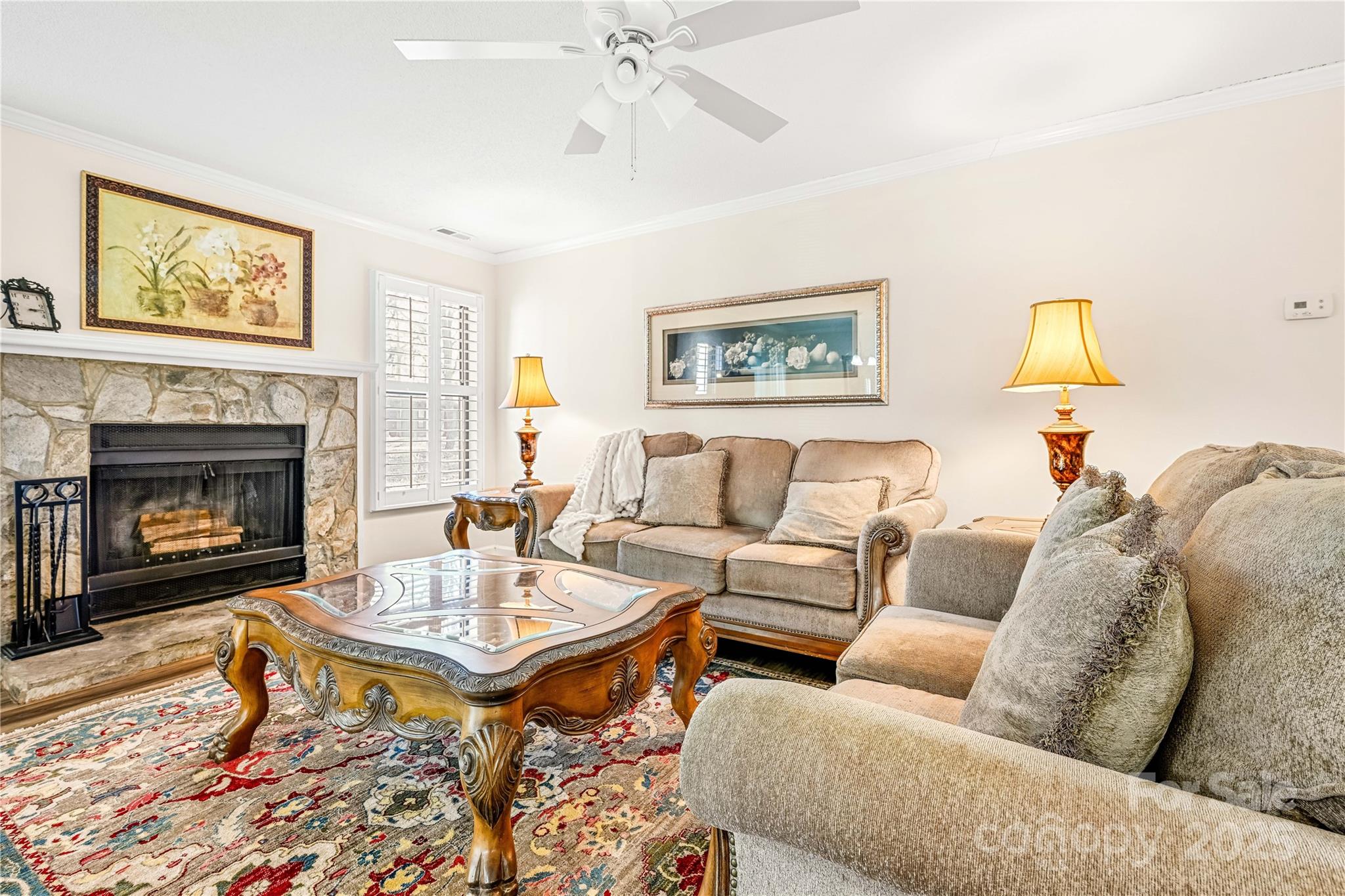 Dogwood Hills - Residential