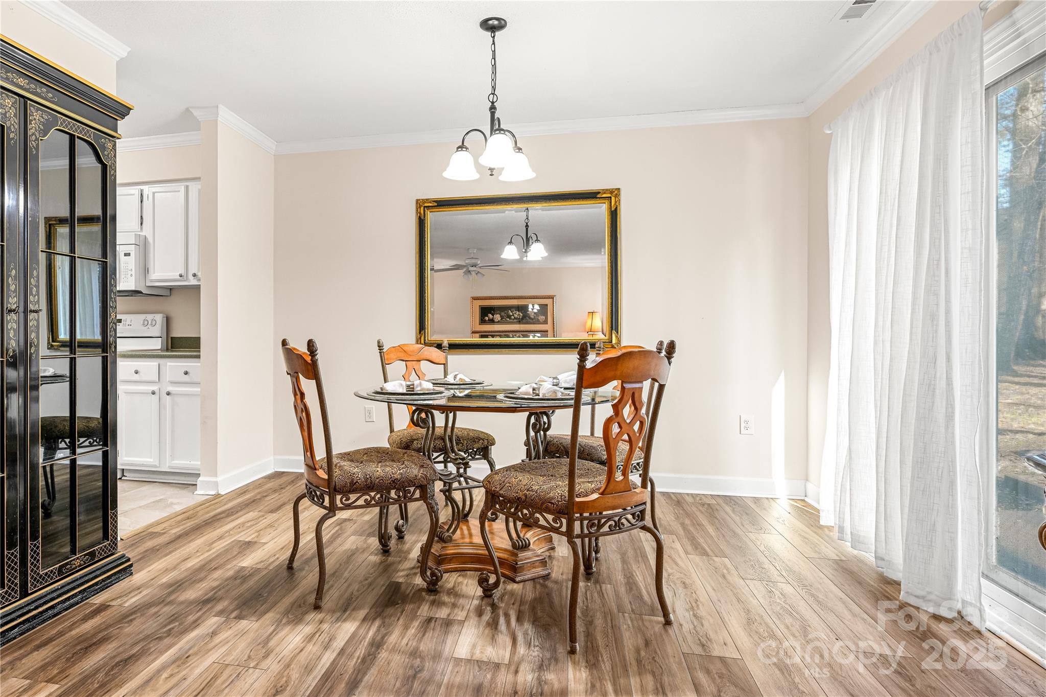 Dogwood Hills - Residential