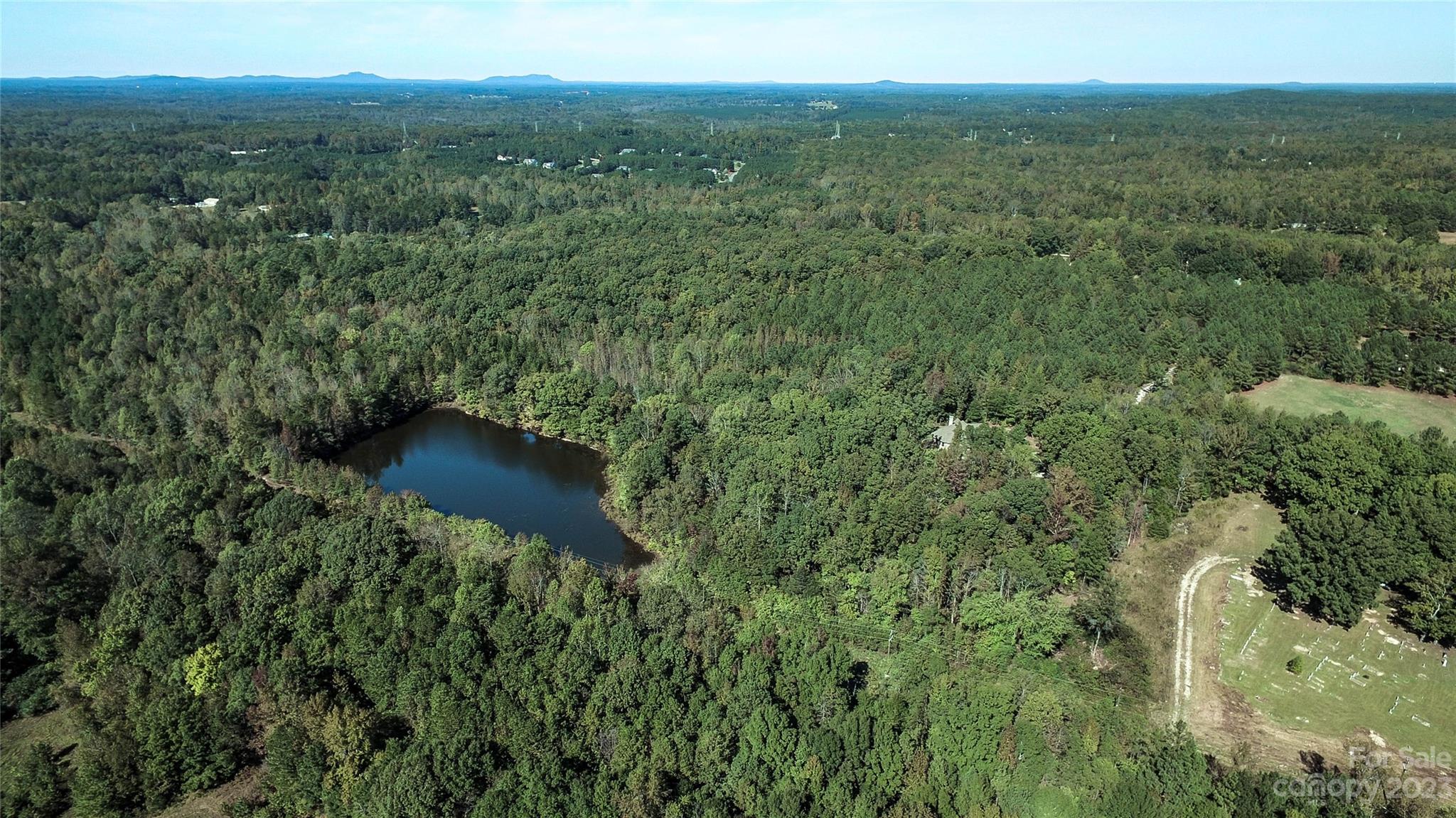 Olde York Farms - Land