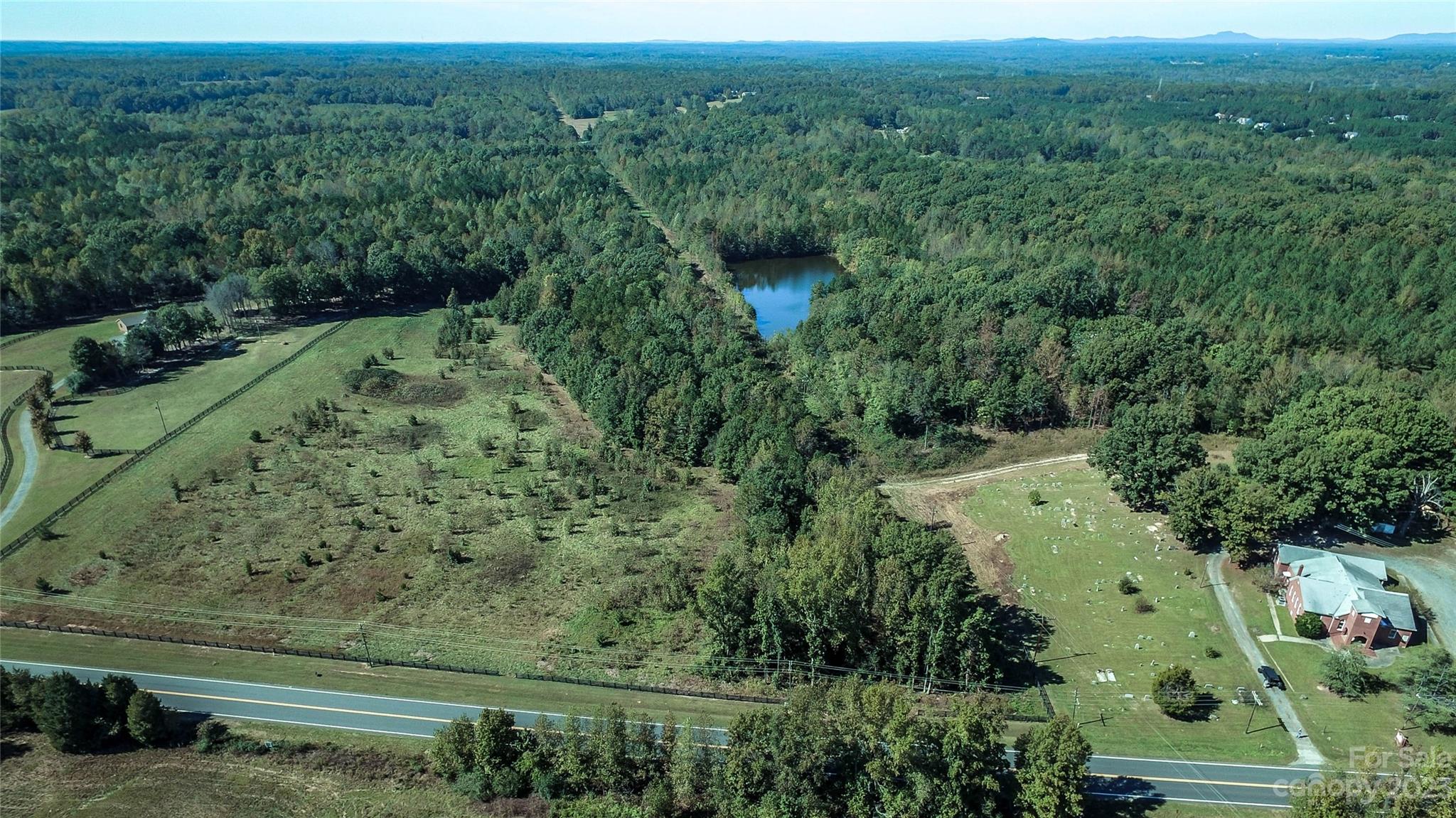 Olde York Farms - Land