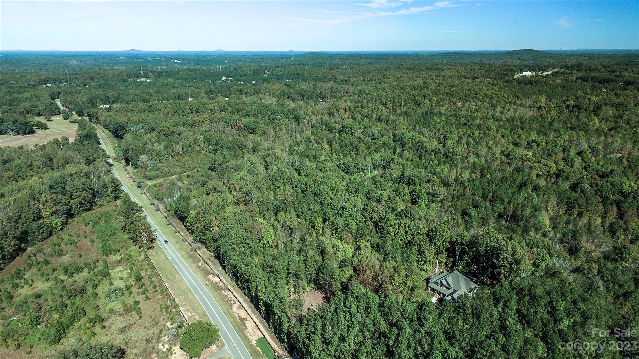 Olde York Farms - Land