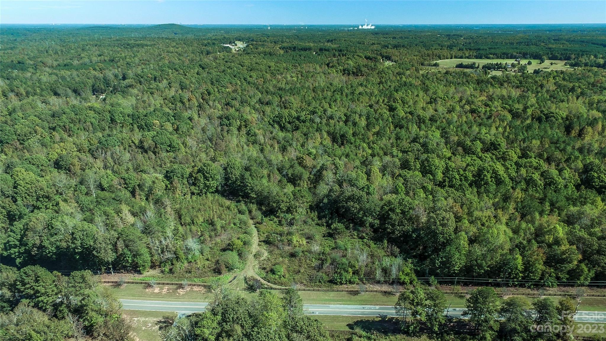 Olde York Farms - Land