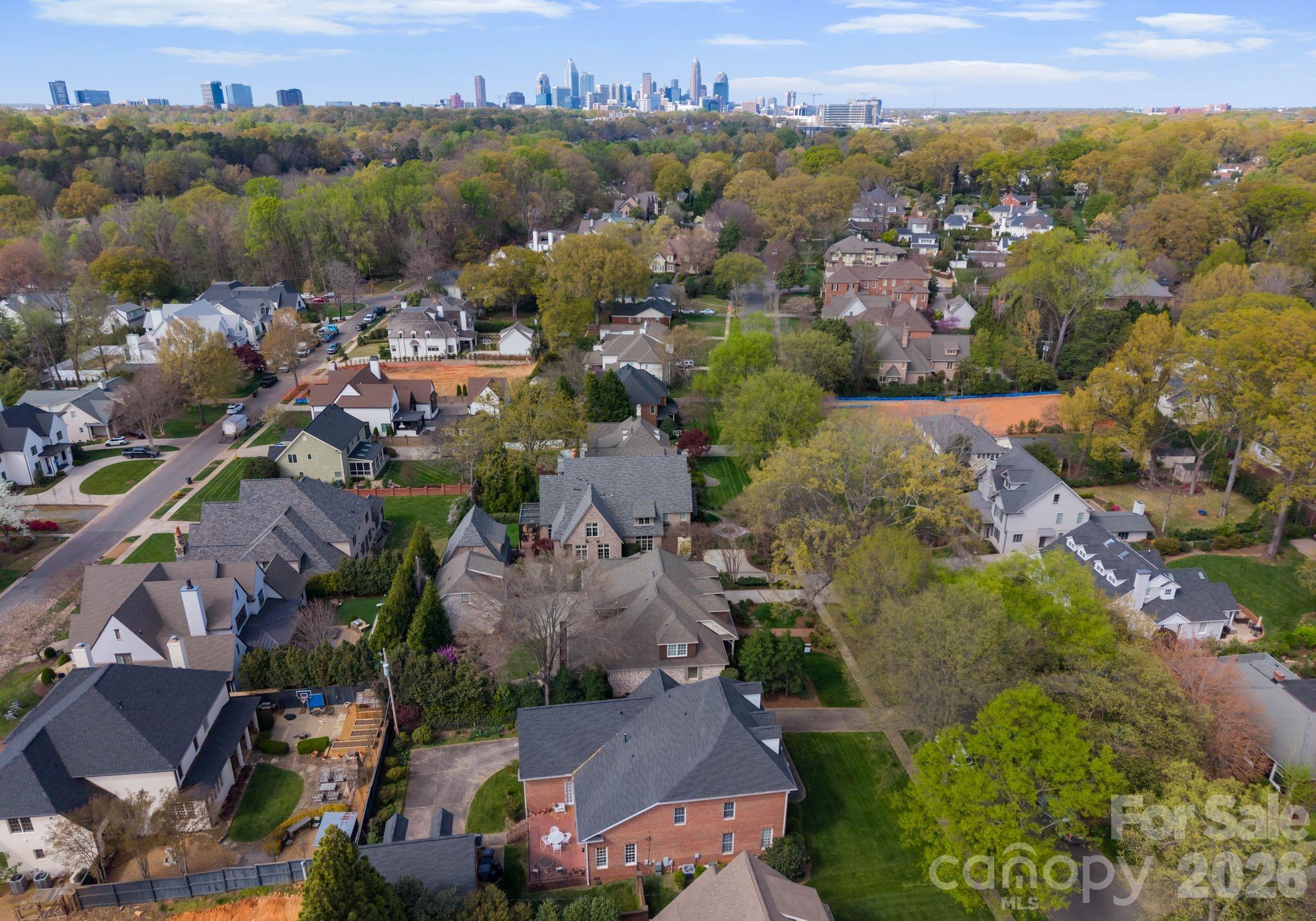 1850 Maryland Avenue