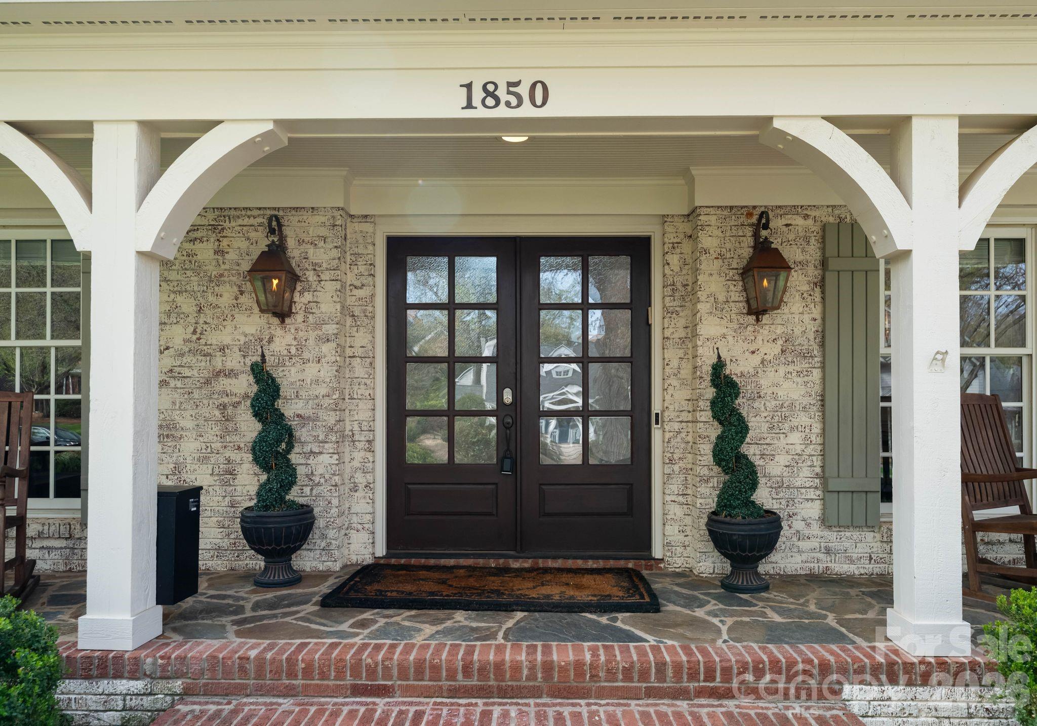 1850 Maryland Avenue