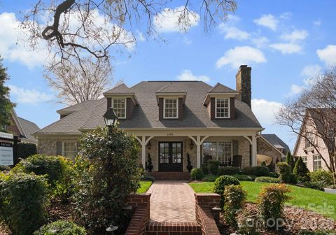 1850 Maryland Avenue Charlotte NC 28209