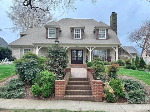 1850 Maryland Avenue Charlotte NC 28209