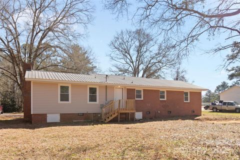 A home in Lancaster