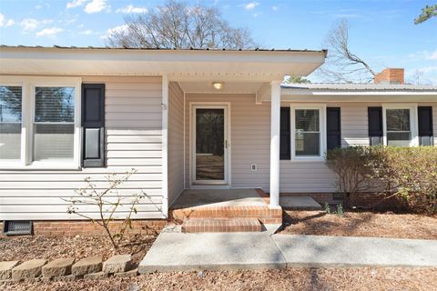 A home in Lancaster