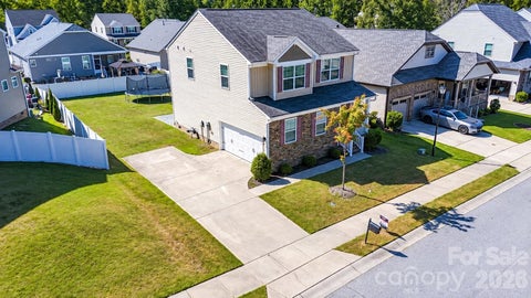 Photo of 850 Windblown Place, Rock Hill, SC 29730 (MLS # 4426520)