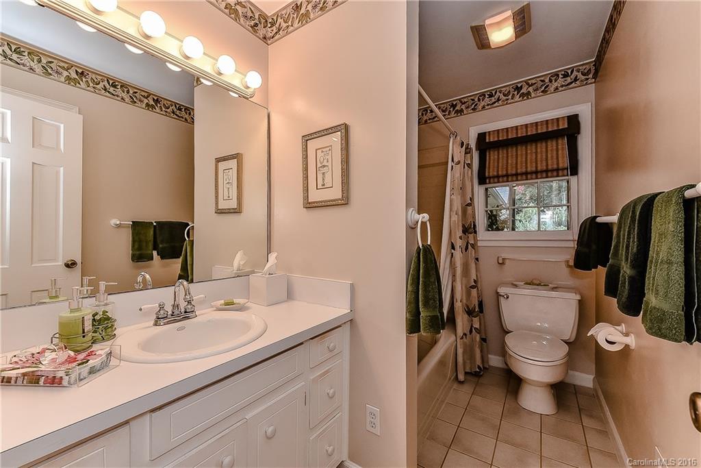 Sherwood Forest - Residential