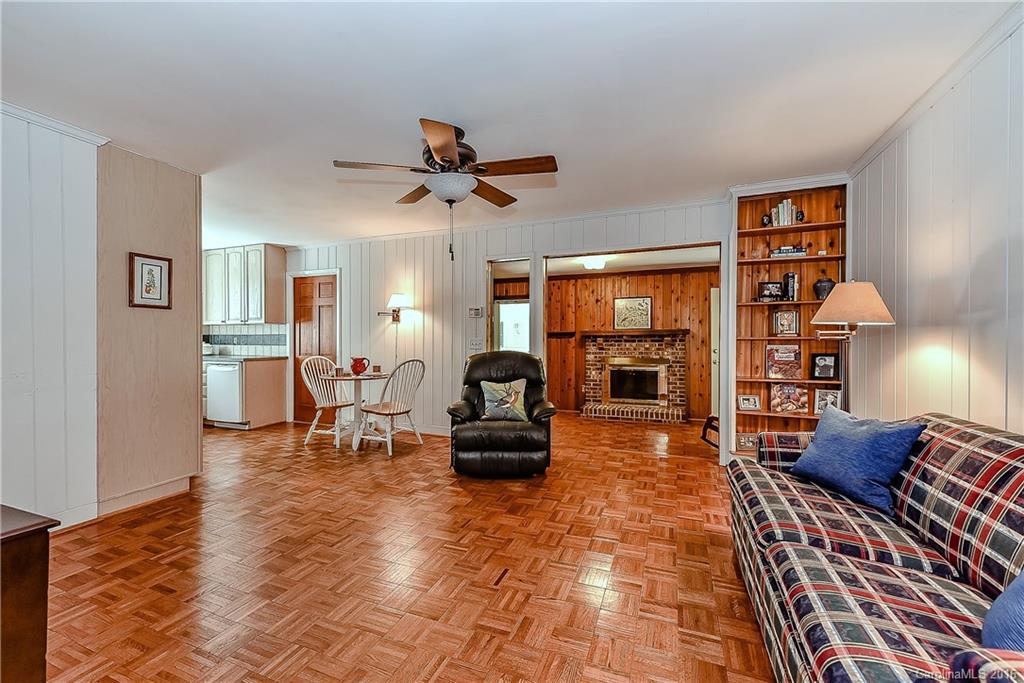 Sherwood Forest - Residential