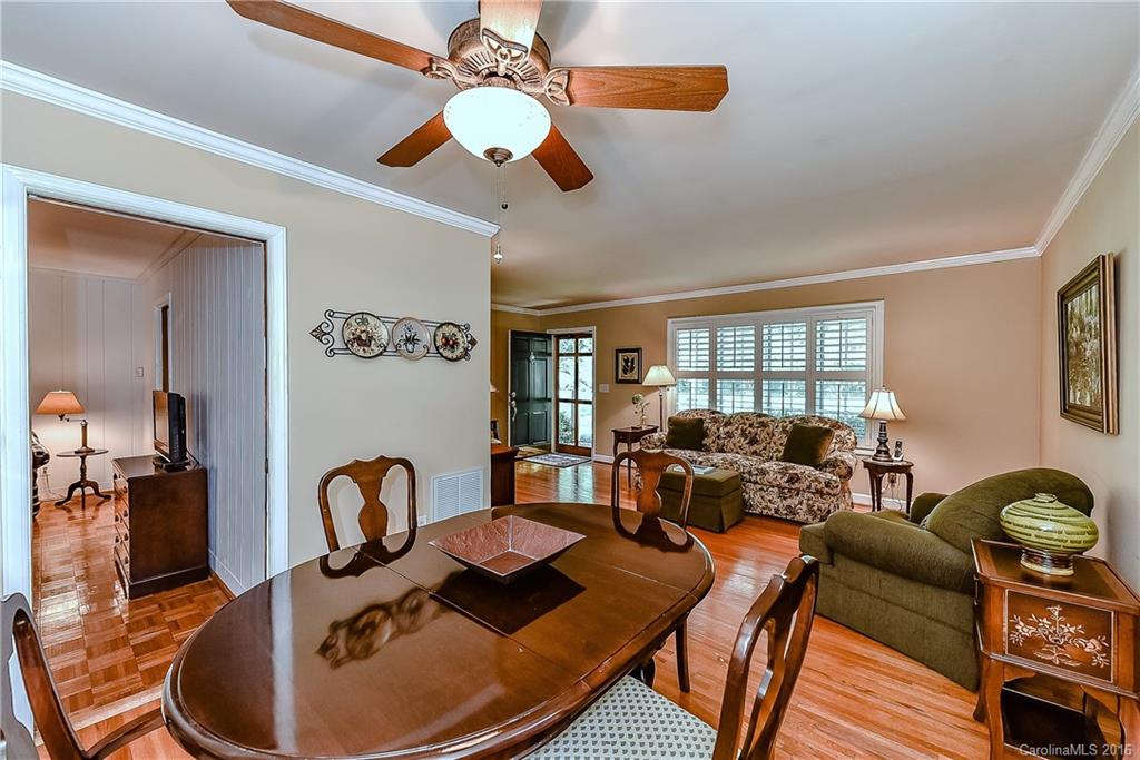 Sherwood Forest - Residential