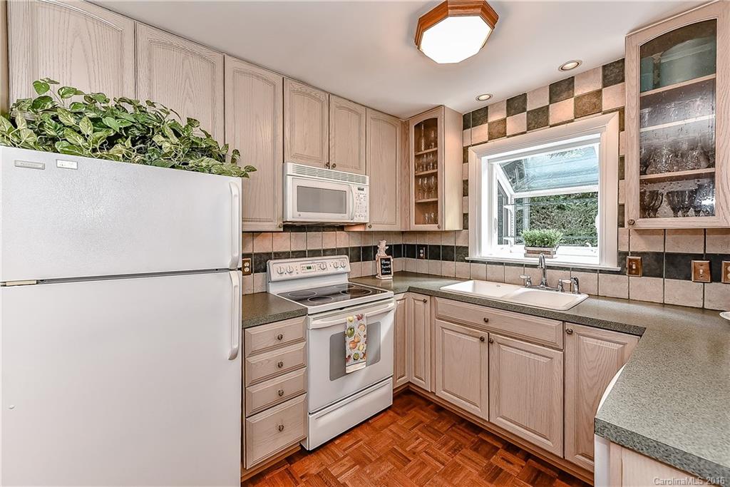 Sherwood Forest - Residential