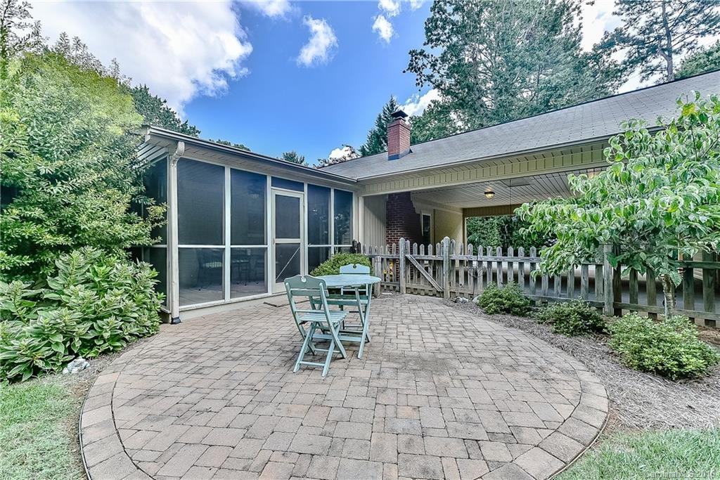 Sherwood Forest - Residential