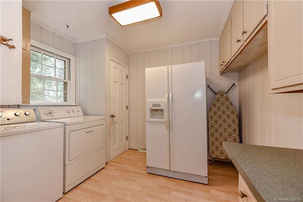 Sherwood Forest - Residential