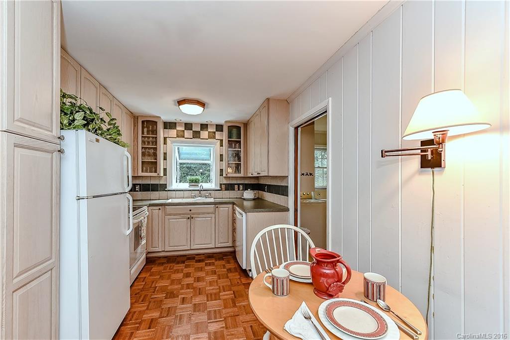 Sherwood Forest - Residential