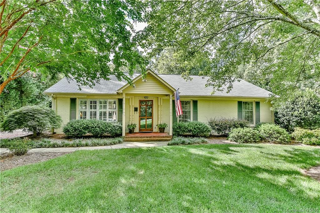 Sherwood Forest - Residential