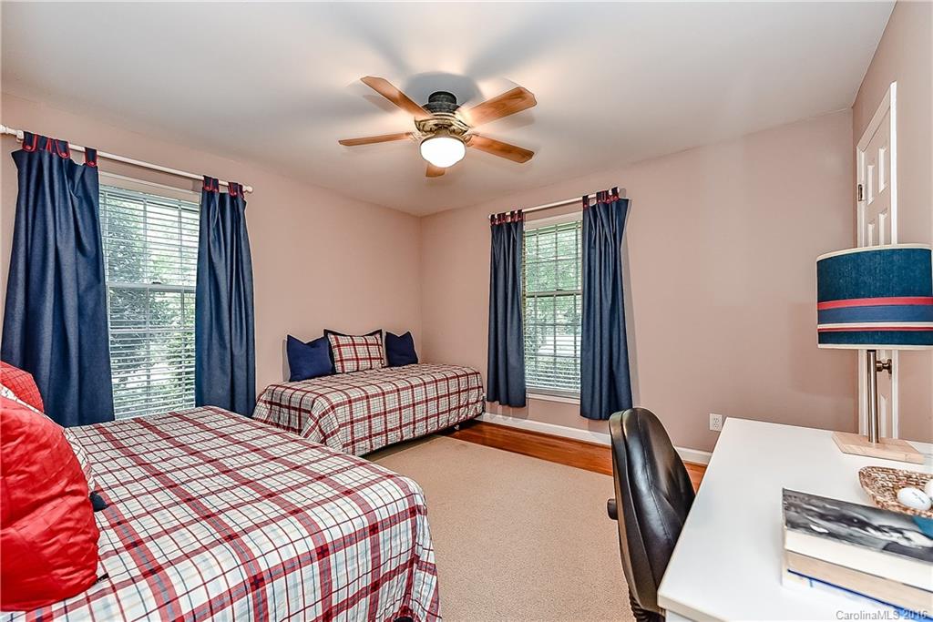 Sherwood Forest - Residential