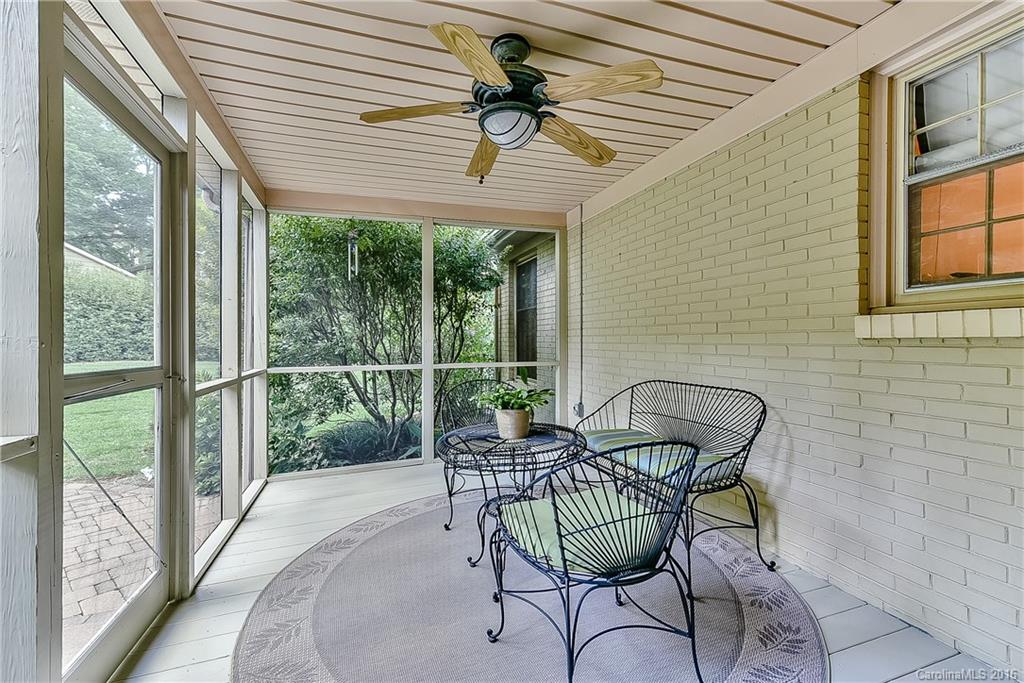 Sherwood Forest - Residential