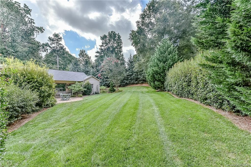 Sherwood Forest - Residential