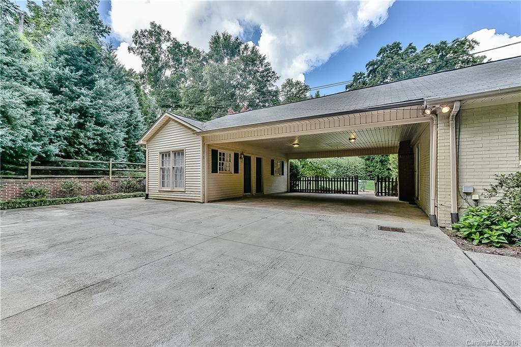 Sherwood Forest - Residential