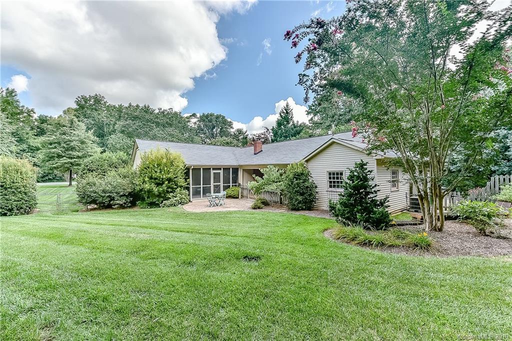 Sherwood Forest - Residential