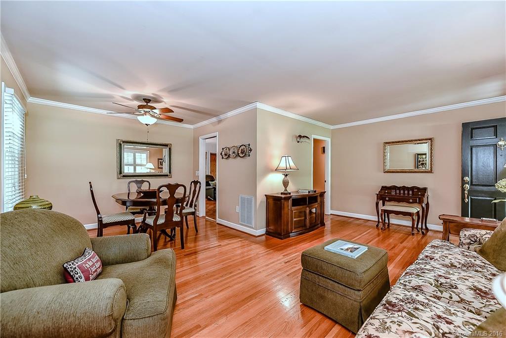 Sherwood Forest - Residential